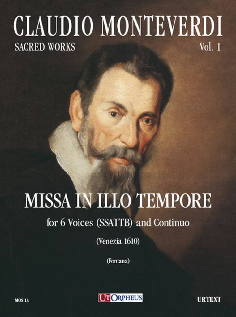 Missa In Illo Tempore